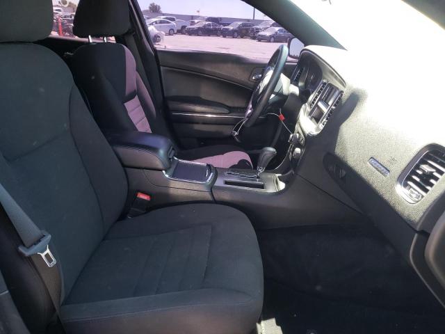 Photo 5 from auction – 2014 DODGE CHARGER SE with VIN 2C3CDXBG3EH324846