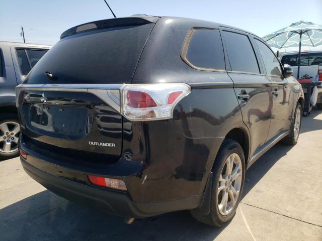 Photo 4 from auction – 2014 MITSUBISHI OUTLANDER with VIN JA4AD3A32EZ019990