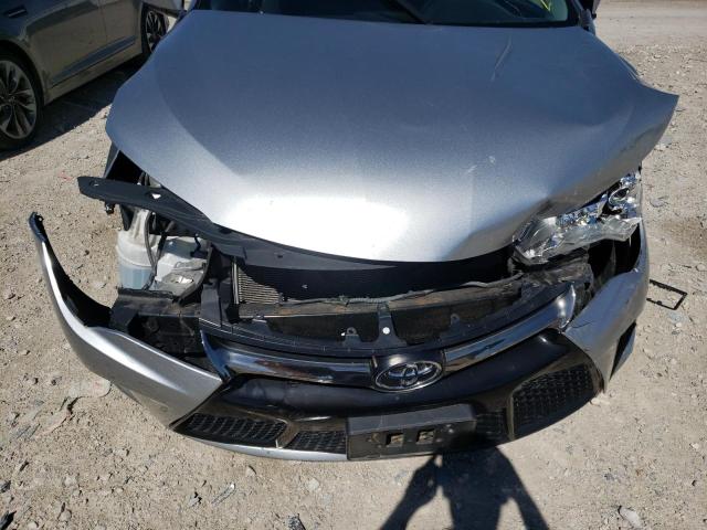 Photo 9 from auction – 2016 TOYOTA CAMRY LE with VIN 4T1BF1FK7GU170330