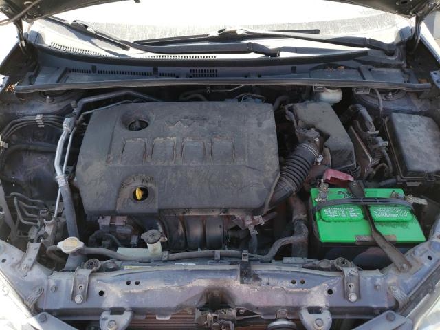 Photo 7 from auction – 2016 TOYOTA COROLLA L with VIN 5YFBURHE5GP550943