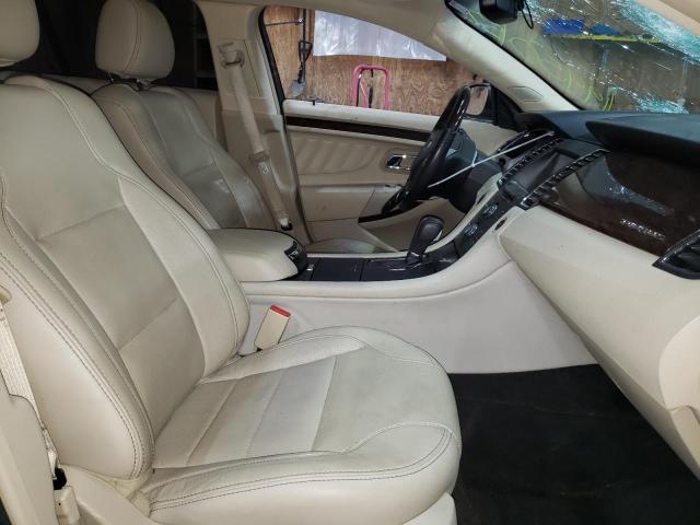Photo 5 from auction – 2015 FORD TAURUS LIM with VIN 1FAHP2F87FG146912