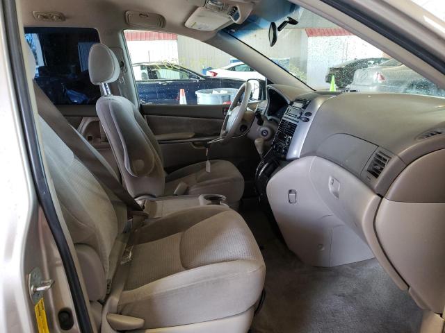 Photo 5 from auction – 2007 TOYOTA SIENNA with VIN 5TDZK23C47S030824