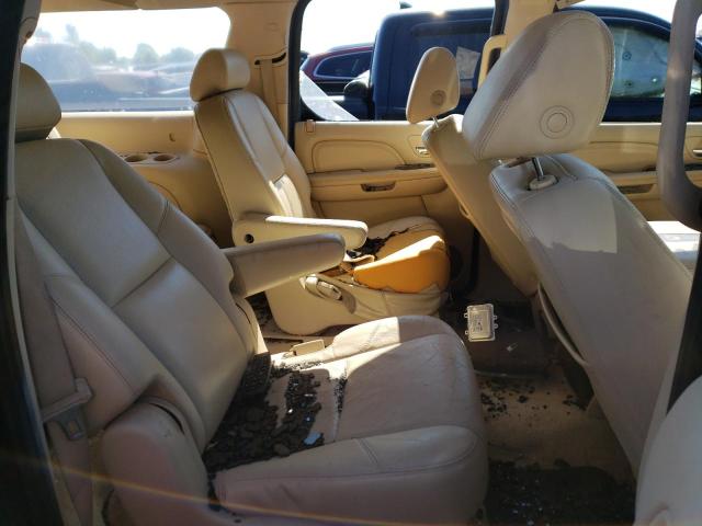Photo 6 from auction – 2008 CADILLAC ESCALADE E with VIN 1GYFK66858R231238