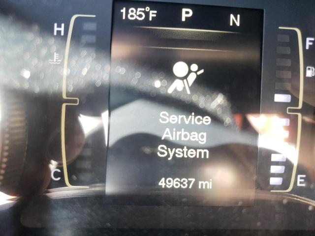 Photo 8 from auction – 2015 JEEP CHEROKEE L with VIN 1C4PJMCS6FW665880