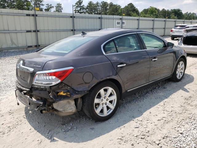 Photo 4 from auction – 2013 BUICK LACROSSE with VIN 1G4GC5E39DF202274