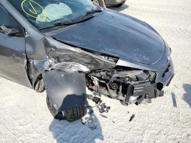 Photo 9 from auction – 2013 DODGE DART SXT with VIN 1C3CDFBA0DD234166