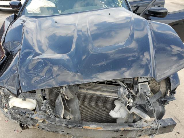 Photo 7 from auction – 2012 DODGE CHARGER SX with VIN 2C3CDXHG9CH148938