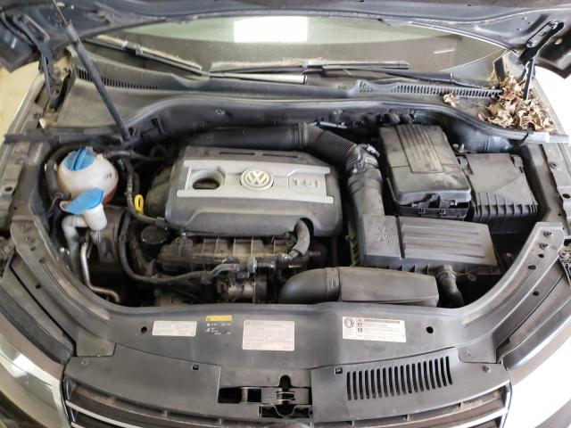 Photo 7 from auction – 2015 VOLKSWAGEN EOS KOMFOR with VIN WVWBW8AH0FV001235