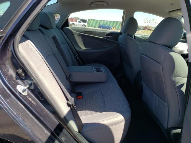 Photo 6 from auction – 2013 HYUNDAI SONATA GLS with VIN 5NPEB4AC7DH647293