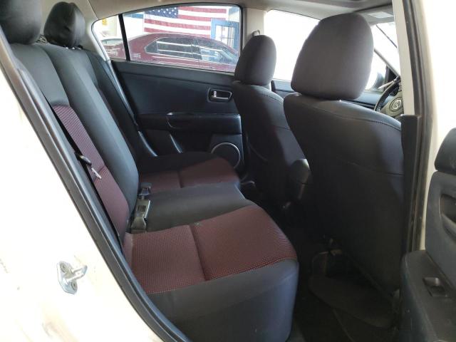 Photo 6 from auction – 2006 MAZDA 3 S with VIN JM1BK123661436662
