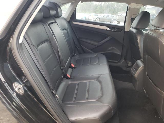 Photo 6 from auction – 2014 VOLKSWAGEN PASSAT S with VIN 1VWAS7A39EC101086