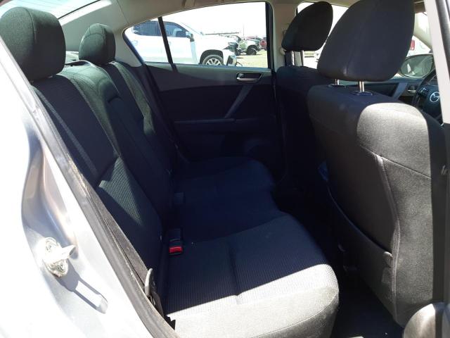 Photo 6 from auction – 2012 MAZDA 3 I with VIN JM1BL1V78C1550461