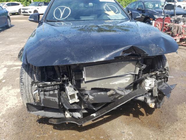 صورة رقم 9 من المزاد - 2018 BMW 440XI مع VIN WBA4W9C58JAC98854