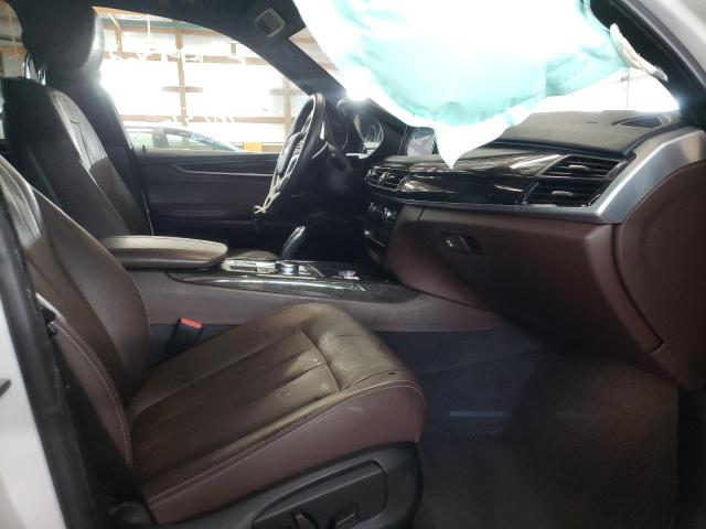 Photo 5 from auction – 2017 BMW X5 XDRIVE3 with VIN 5UXKR0C36H0V83897