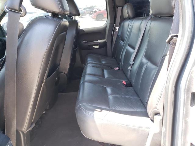 Photo 6 from auction – 2008 CHEVROLET SILVERADO with VIN 2GCEC19J181274449