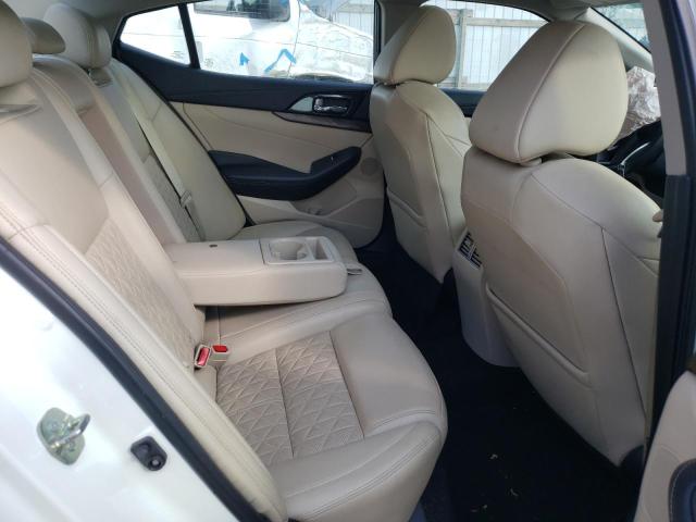 Photo 6 from auction – 2017 NISSAN MAXIMA 3.5 with VIN 1N4AA6AP1HC364752