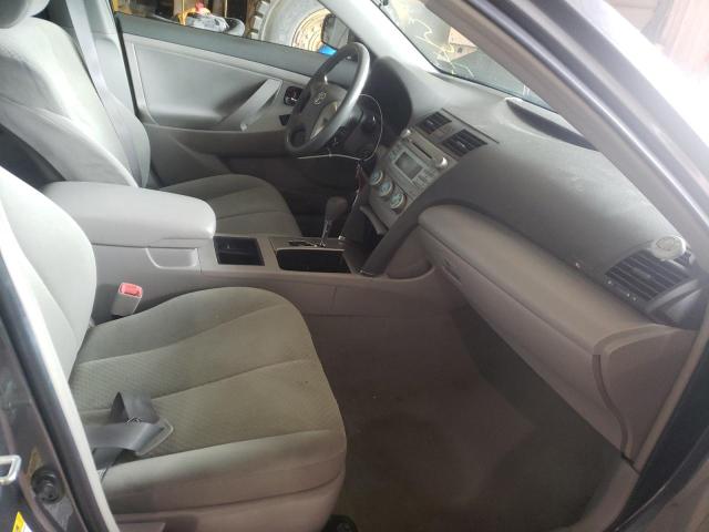 Photo 5 from auction – 2008 TOYOTA CAMRY CE with VIN 4T1BE46K18U772856