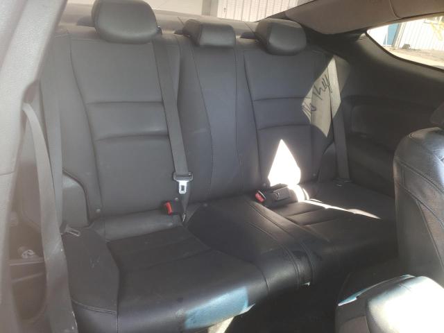 Photo 6 from auction – 2013 HONDA ACCORD EXL with VIN 1HGCT2B87DA011601