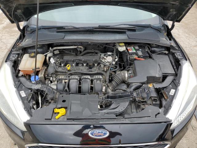 Photo 7 from auction – 2017 FORD FOCUS SE with VIN 1FADP3K21HL225895