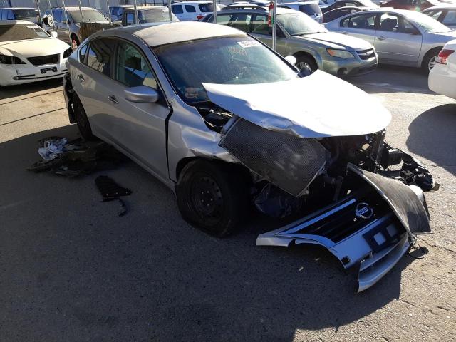 Photo 1 from auction – 2013 NISSAN ALTIMA 2.5 with VIN 1N4AL3AP4DN414907