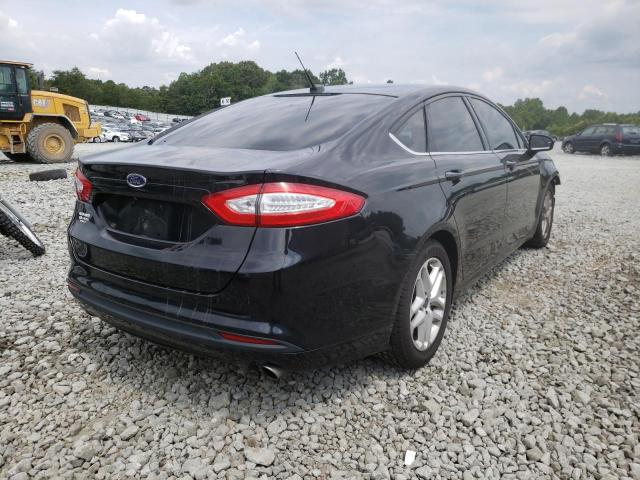 Photo 4 from auction – 2015 FORD FUSION SE with VIN 3FA6P0H72FR149807