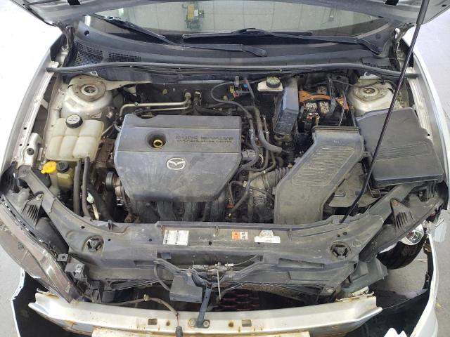 Photo 7 from auction – 2008 MAZDA 3 I with VIN JM1BK32F081863473