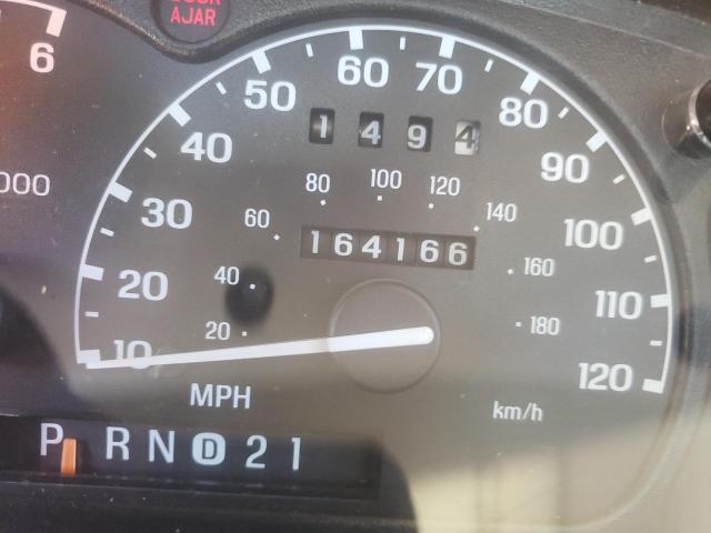 Photo 8 from auction – 2003 FORD RANGER SUP with VIN 1FTYR14U13PB82671