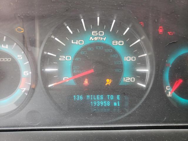 Photo 8 from auction – 2010 FORD FUSION SEL with VIN 3FAHP0JA8AR129729