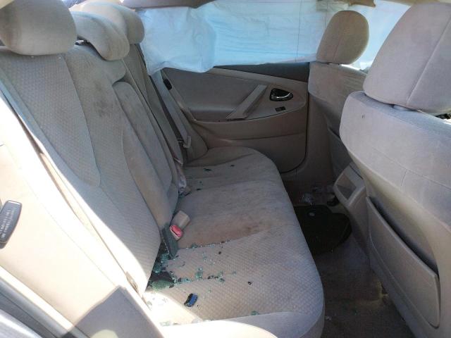 Photo 6 from auction – 2008 TOYOTA CAMRY CE with VIN 4T1BE46K08U229434