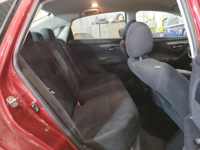 Photo 6 from auction – 2015 NISSAN ALTIMA 2.5 with VIN 1N4AL3AP4FN322781