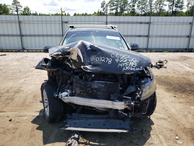 Photo 9 from auction – 2013 AUDI Q5 PREMIUM with VIN WA1CFBFP0DA032789