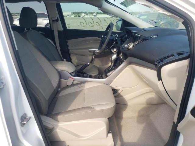 Photo 5 from auction – 2016 FORD ESCAPE SE with VIN 1FMCU0GX5GUC87953