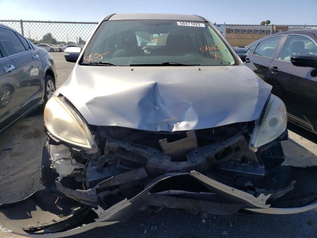 Photo 9 from auction – 2013 MAZDA 5 with VIN JM1CW2BL0D0155037