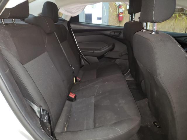 Photo 6 from auction – 2016 FORD FOCUS S with VIN 1FADP3E24GL212164