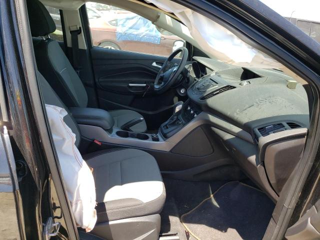Photo 5 from auction – 2014 FORD ESCAPE SE with VIN 1FMCU0GX2EUC74221