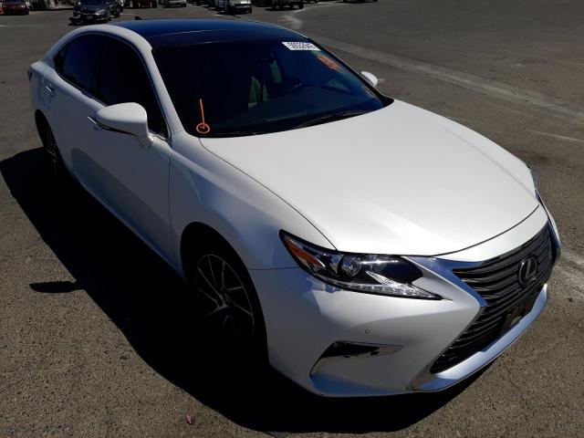 Photo 1 from auction – 2017 LEXUS ES 350 with VIN 58ABK1GG3HU062142