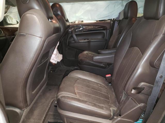 Photo 6 from auction – 2014 BUICK ENCLAVE with VIN 5GAKVCKD5EJ117524
