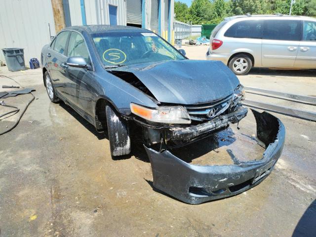 Zdjęcie 1 z aukcji – 2006 ACURA TSX z VIN JH4CL96876C040281