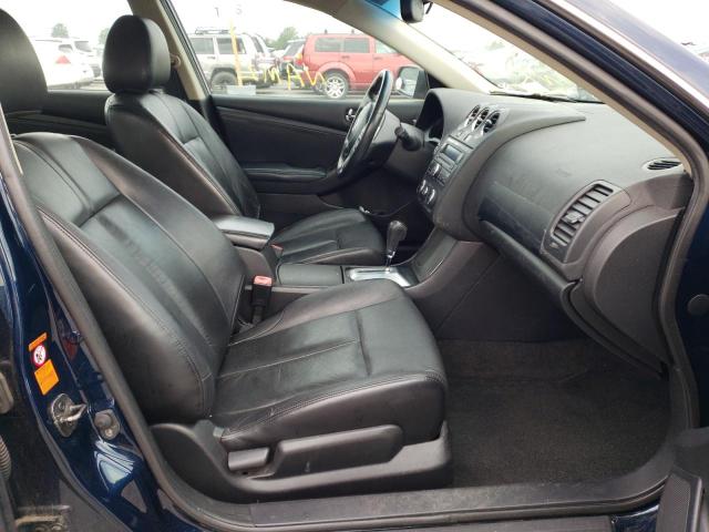 Photo 5 from auction – 2007 NISSAN ALTIMA HYB with VIN 1N4CL21E47C226521