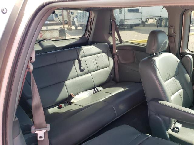 Photo 9 from auction – 2004 HONDA ODYSSEY EX with VIN 5FNRL18994B121012