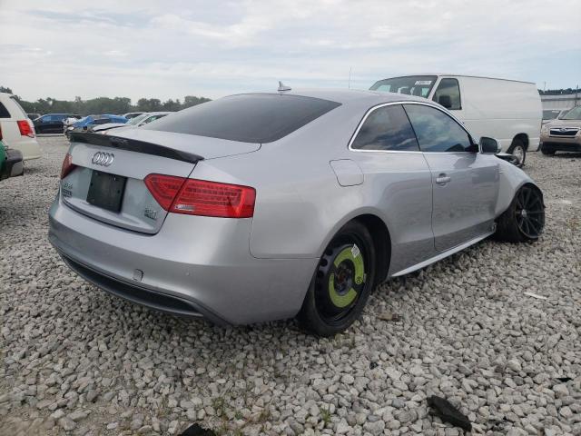 Photo 4 from auction – 2016 AUDI A5 PREMIUM with VIN WAUM2AFR8GA029545