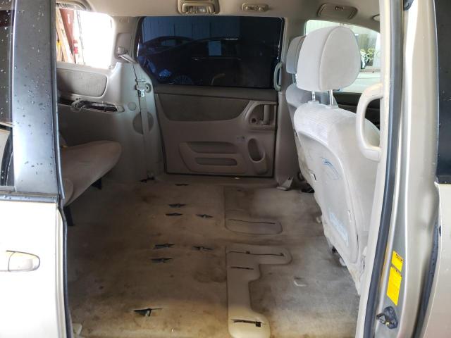 Photo 6 from auction – 2007 TOYOTA SIENNA with VIN 5TDZK23C47S030824