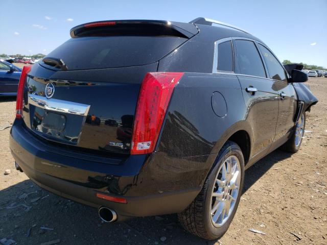Photo 4 from auction – 2013 CADILLAC SRX PERFOR with VIN 3GYFNDE36DS593703