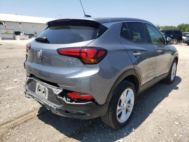 Zdjęcie 4 z aukcji – 2021 BUICK ENCORE GX z VIN KL4MMBS23MB038925