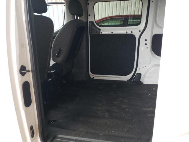Photo 6 from auction – 2015 CHEVROLET CITY EXPRE with VIN 3N63M0YN1FK692933
