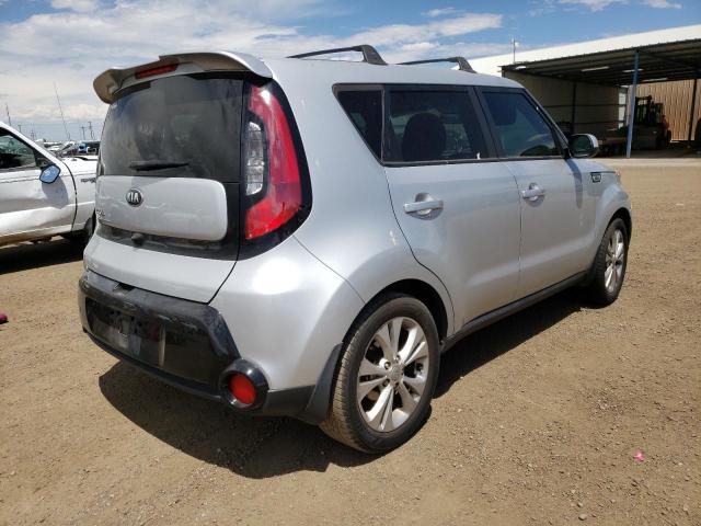 Photo 4 from auction – 2016 KIA SOUL + with VIN KNDJP3A50G7849235