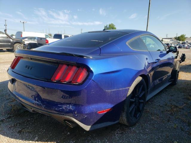 Photo 4 from auction – 2016 FORD MUSTANG GT with VIN 1FA6P8CF3G5220675