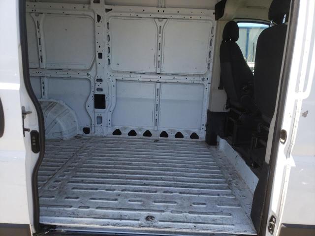 Photo 6 from auction – 2020 RAM PROMASTER with VIN 3C6TRVBG4LE102883