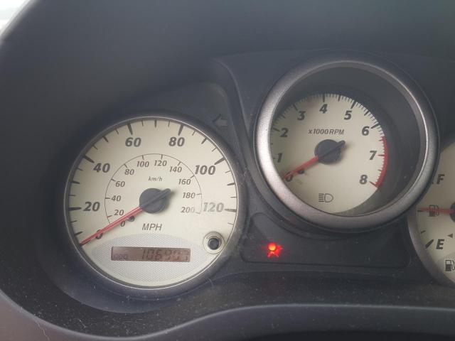 Foto 8 de la subasta – 2003 TOYOTA RAV4 con VIN JTEGH20V630082539