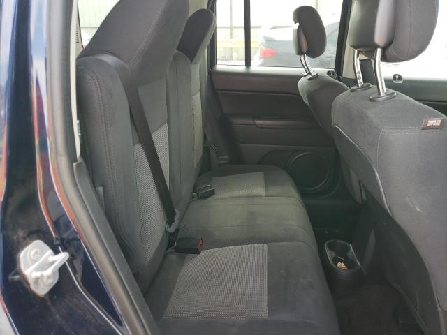 Photo 6 from auction – 2014 JEEP PATRIOT LA with VIN 1C4NJPFB1ED906047